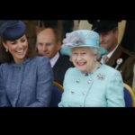 Wawancara Pertama Kate Middleton Setelah Menjadi Keluarga Kerajaan