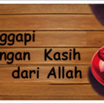 Menanggapi dengan Kasih